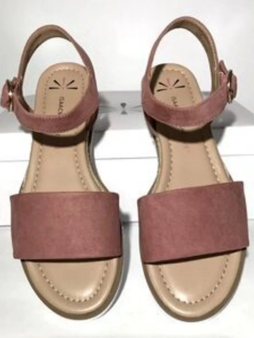 Isaac Mizrahi slip style